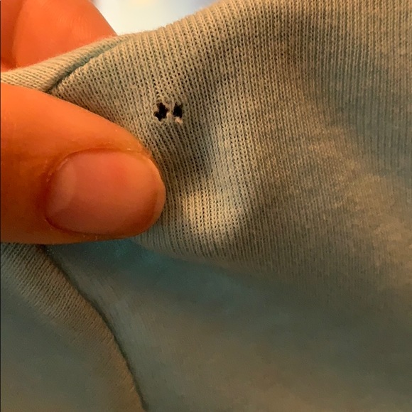 Eddie Bauer 3/4 length shirt - Picture 4 of 4